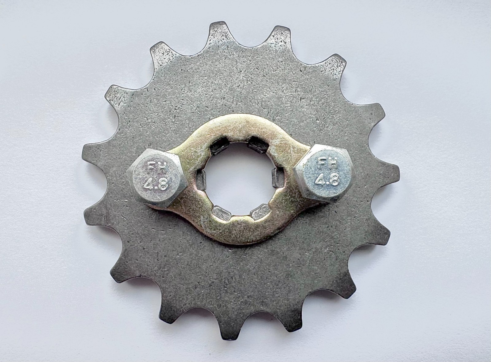 AHP 4 speed transmission Honda CRF50 XR50 Z50 CT70 CRF70 XR70 Dax pitbike