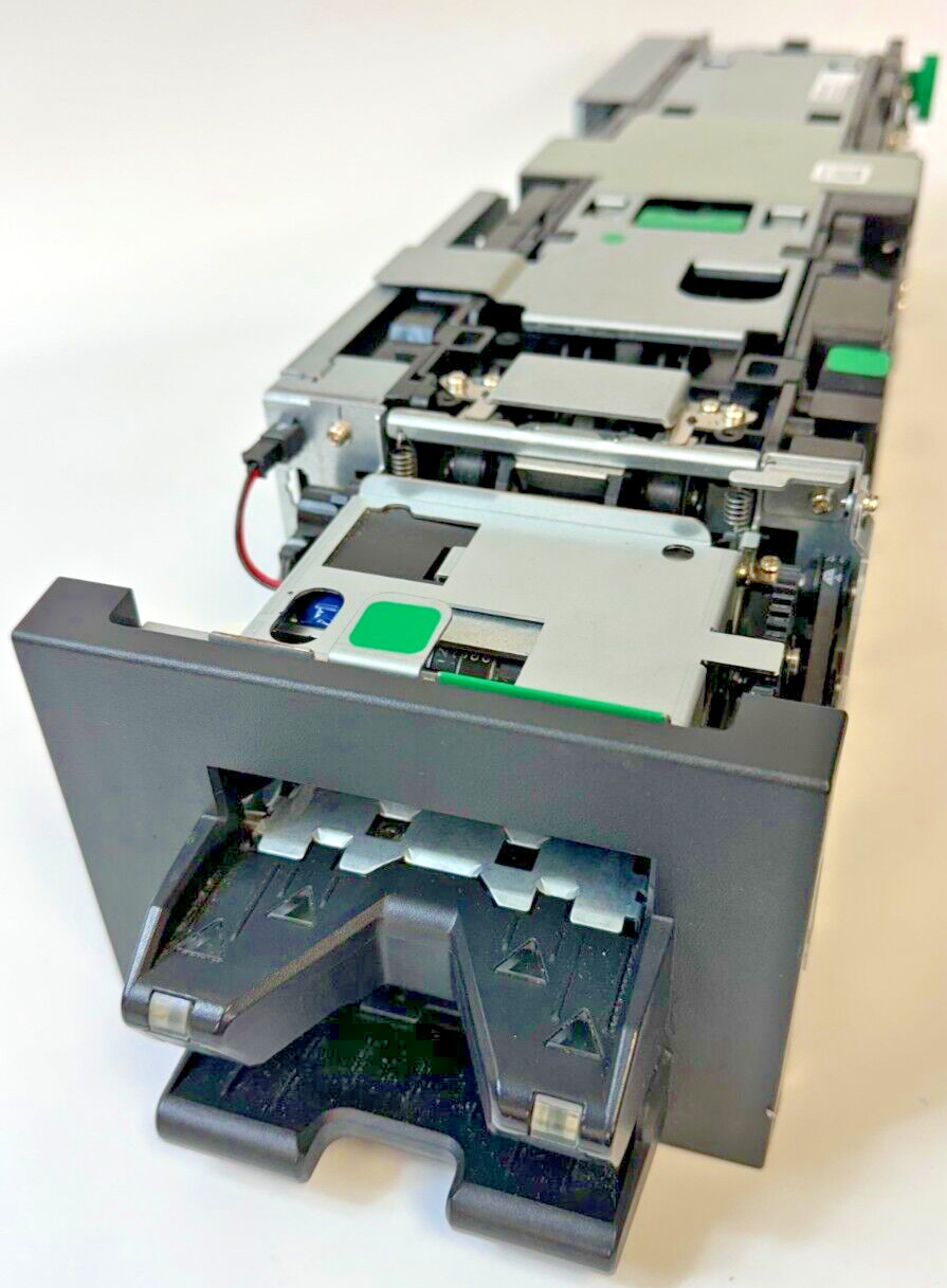 KD04011-C201 497-0524693 Fujitsu GSR50 Bunch Acceptor Top Module Frontech MINT!