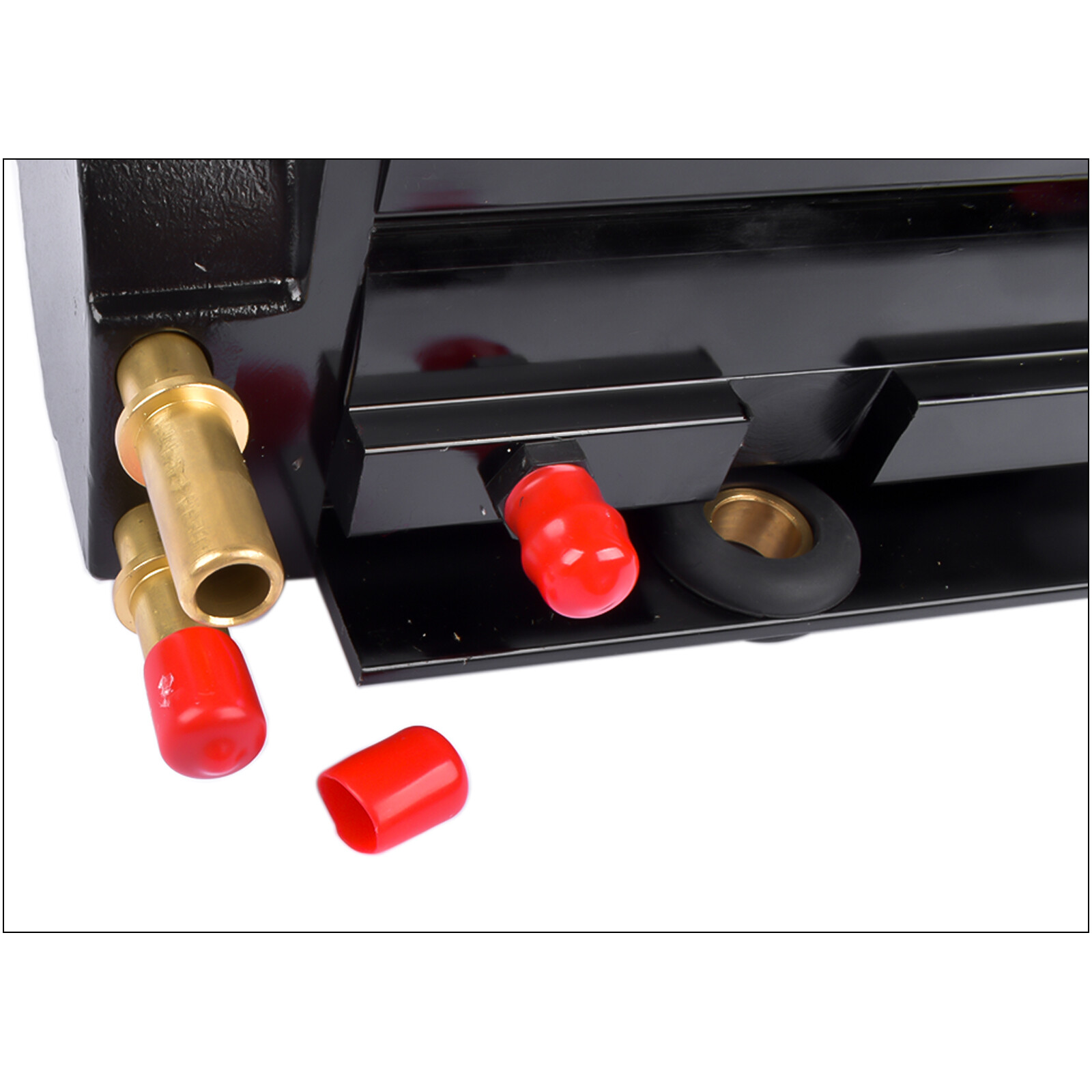 5010821 Reservoir & Fuel Pump Assembly For Evinrude Outboard 200 225 250 300HP