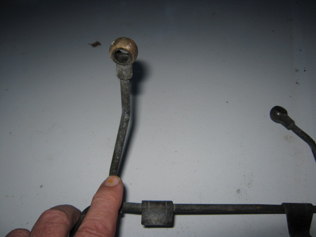 V65 V45 VF1000 VF700 VF500 Magna Sabre Interceptor Oil Mod Kit