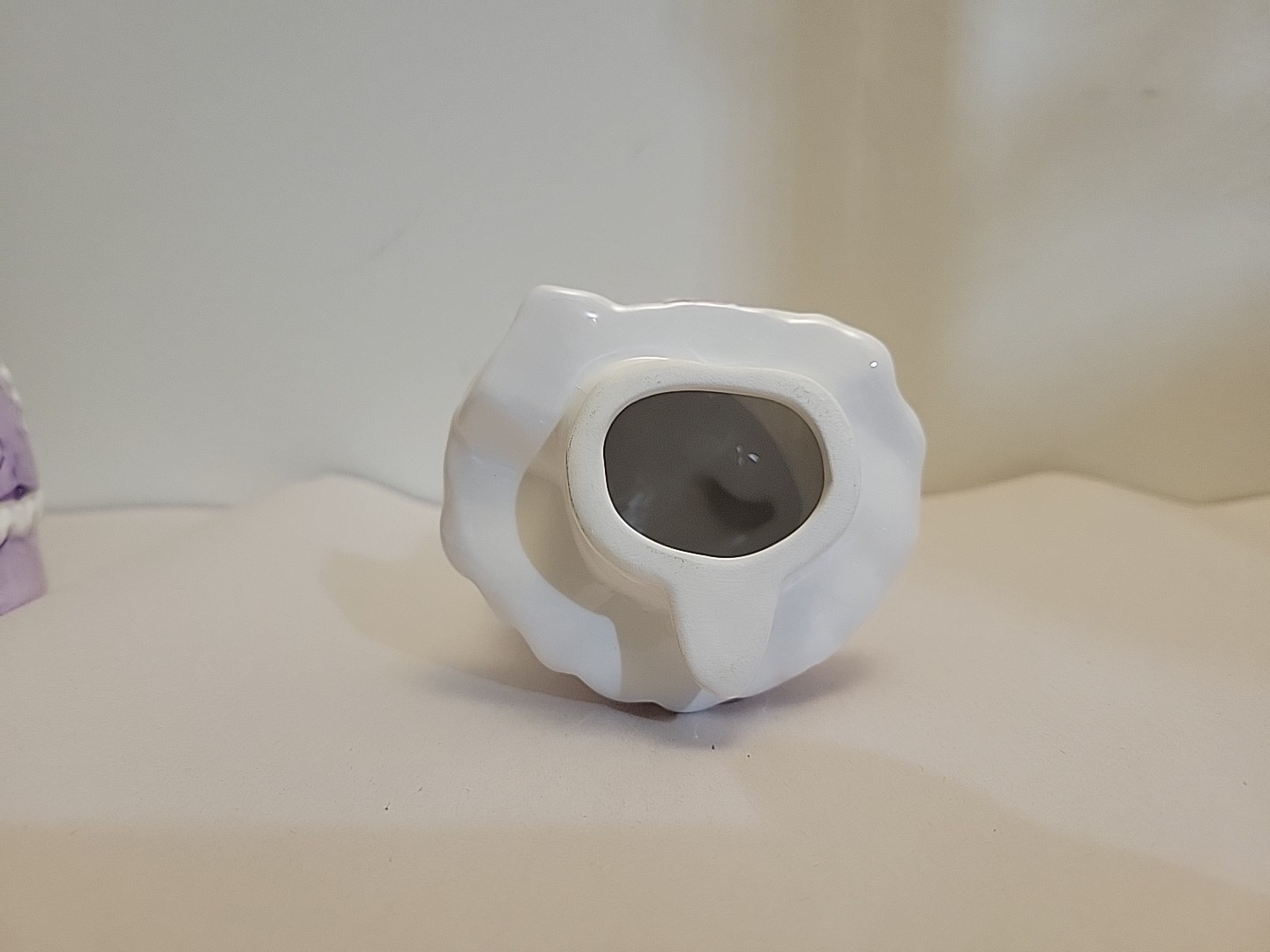 Heritage Mint Honey Bear With Apron Teapot Mama Bear Creamer