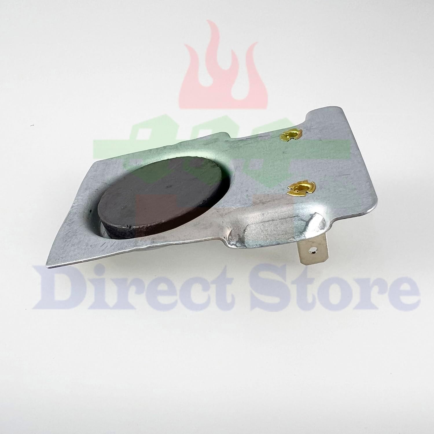 Magnetic Thermostat Switch For Fireplace Fan/Fireplace Blower Corded Electric