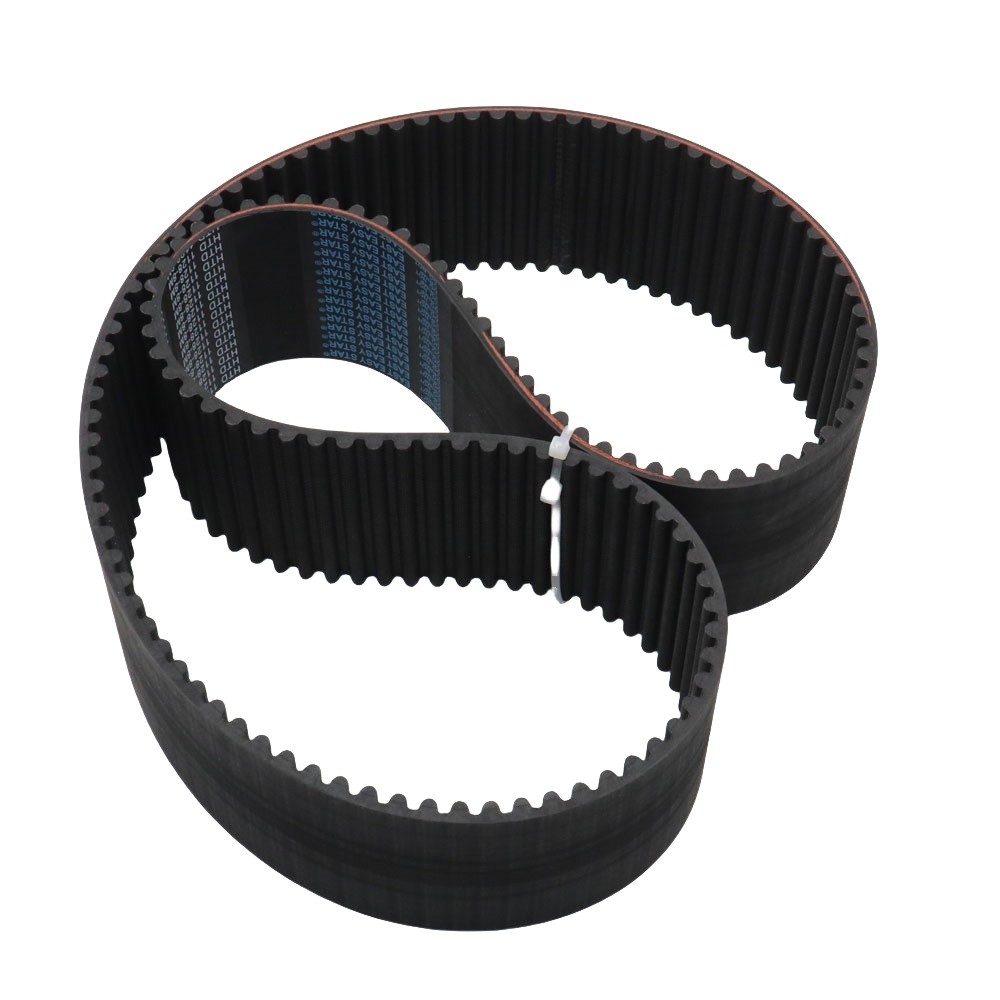 Drive Belt for SS-2 2in. Drive Motorcycle Street Bike 140-2 1120-0095