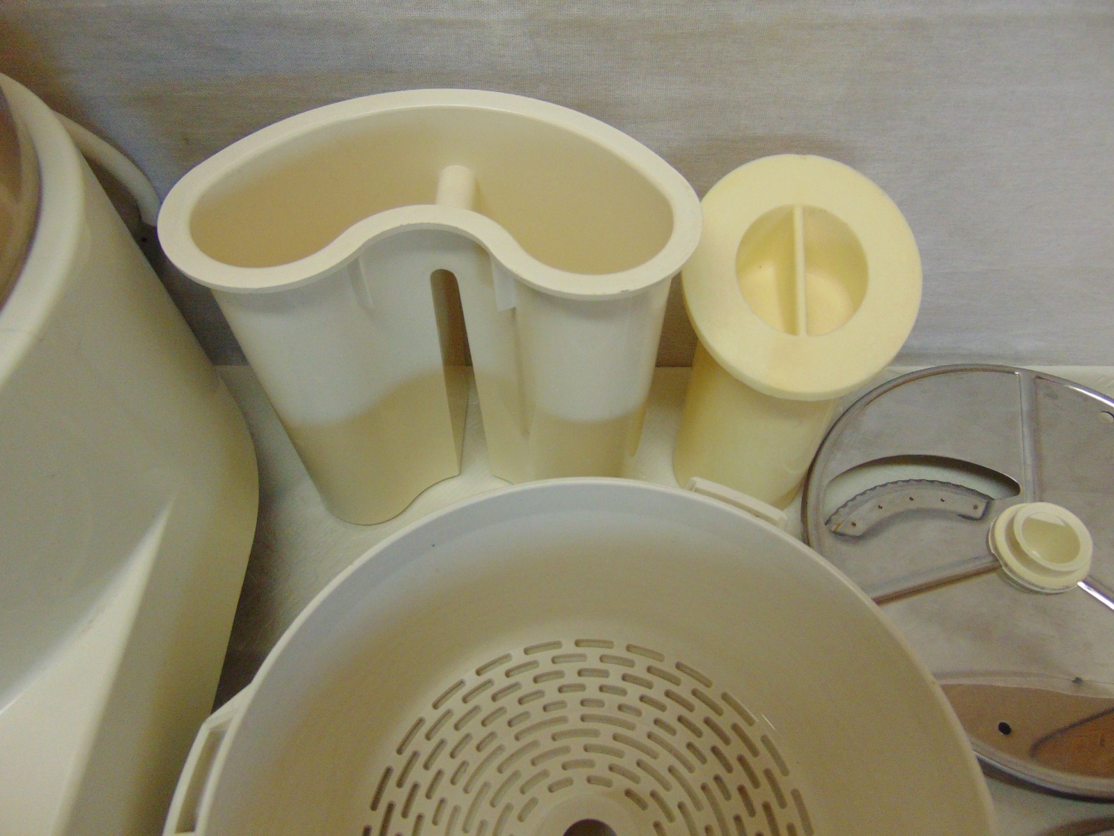 Robot Coupe Food Processor R172