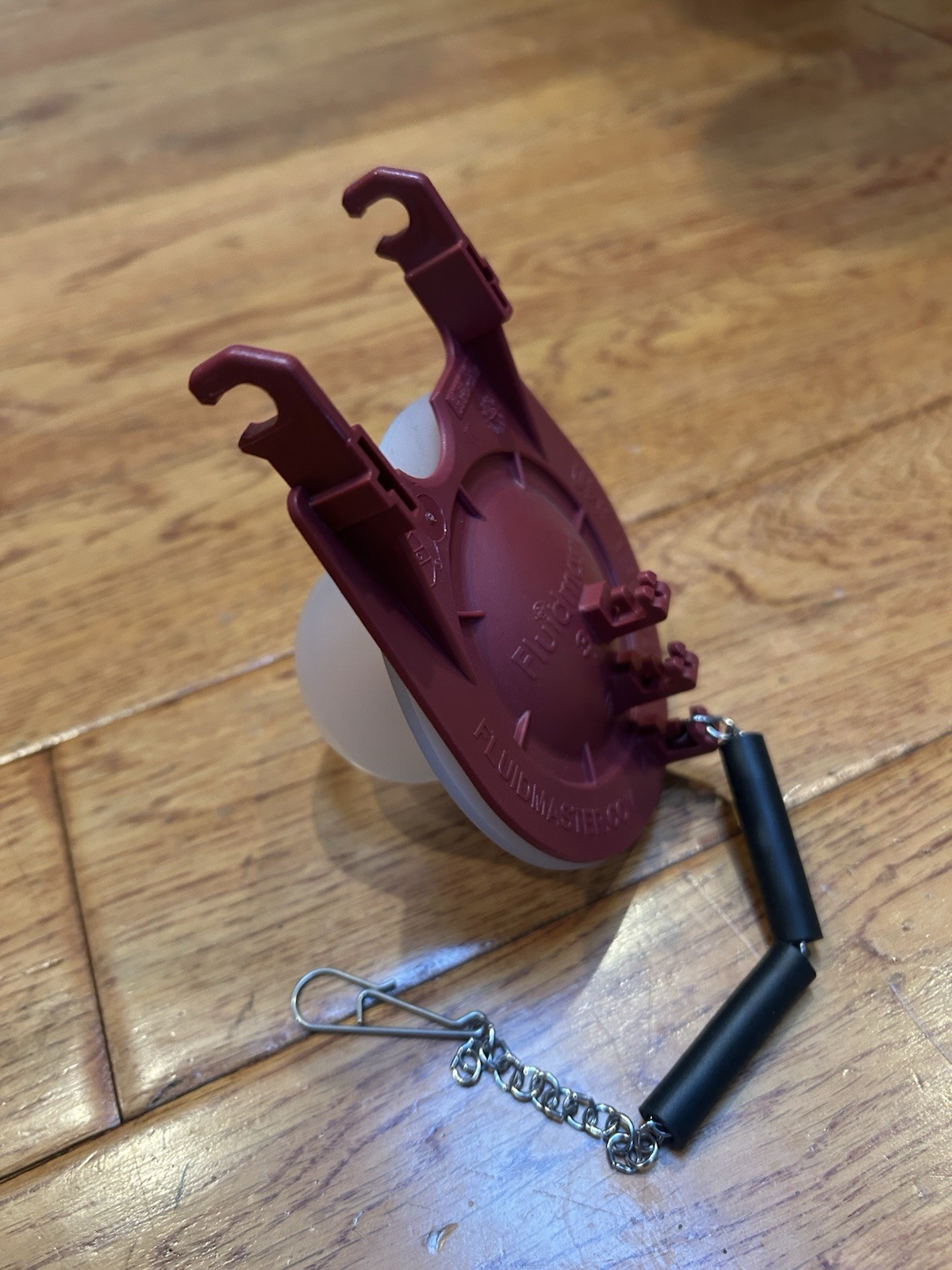 Fluidmaster 3-Inch Model 540 Flush Valve Flapper Assembly