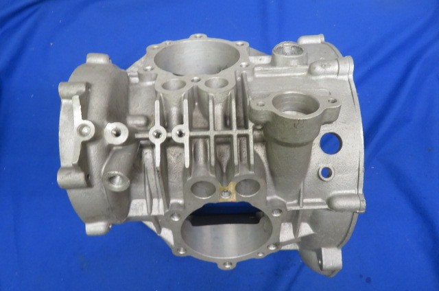 NOS MOTO GUZZI 850 T 850T Crankcase / Main Engine Cases NEW OLD STOCK El Dorado