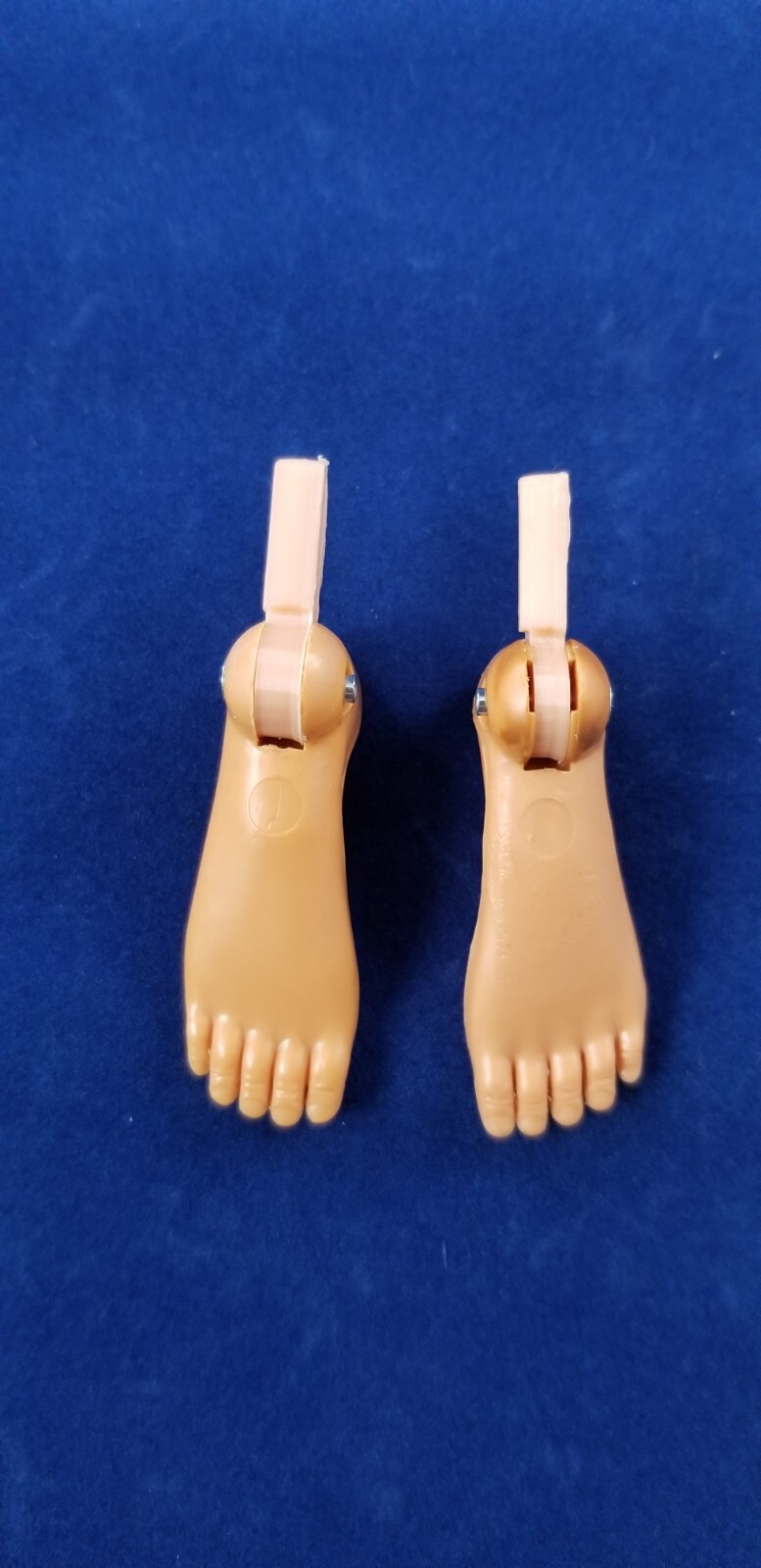 Custom GI Joe Adventure Team Muscle Body Rebuild Kits (upper & lower body)