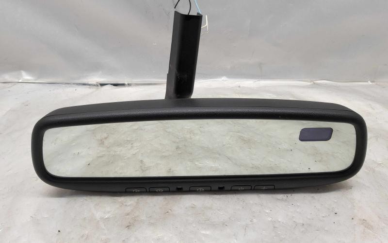 2003-2008 Toyota Tundra Auto Dimming Interior Rear View Mirror OEM