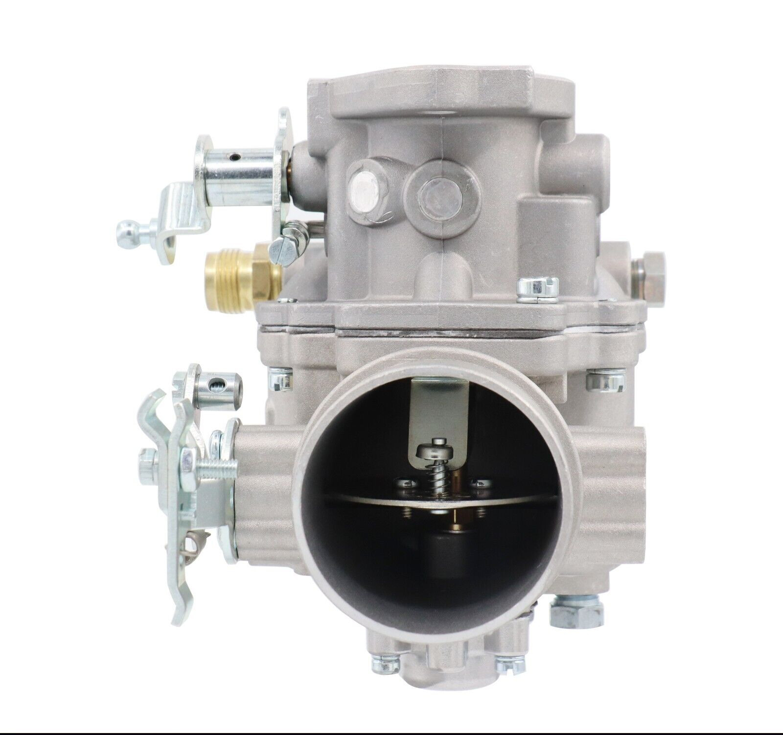 Carburetor for Ford Tractors 4000 4100 4110 4140 4190 4200 4330 4340 4400 4500