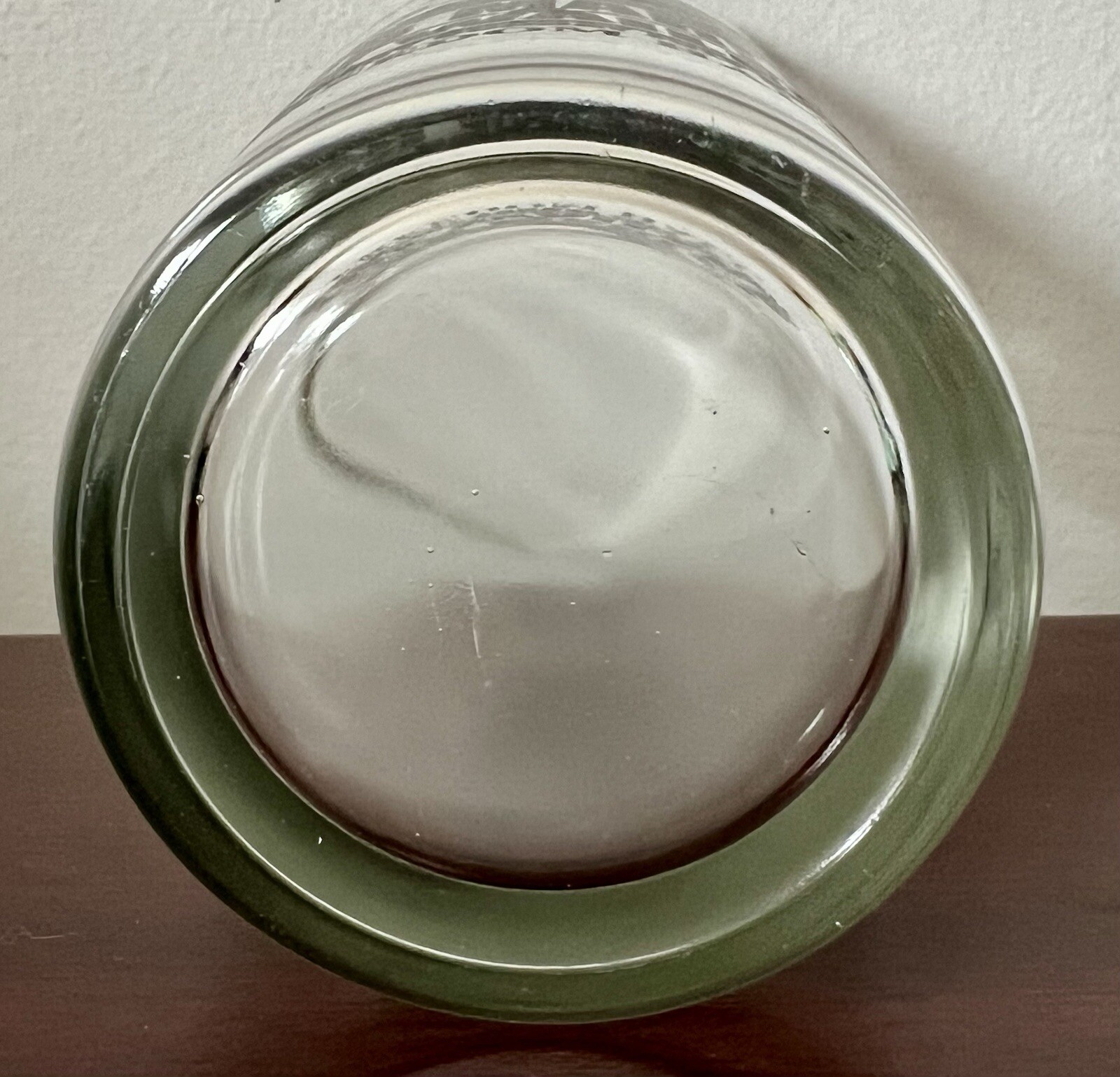 Vintage Bob Marley & the Wailers Concert Sunday July 24, 1977 Freedom Hall Glass