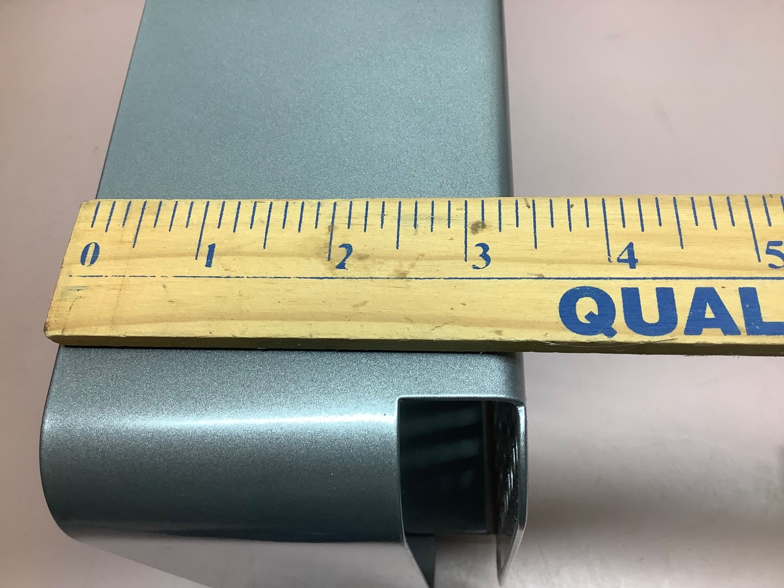 Traeger BAC653 P.A.L. POP-AND-LOCK Steel Storage Bin