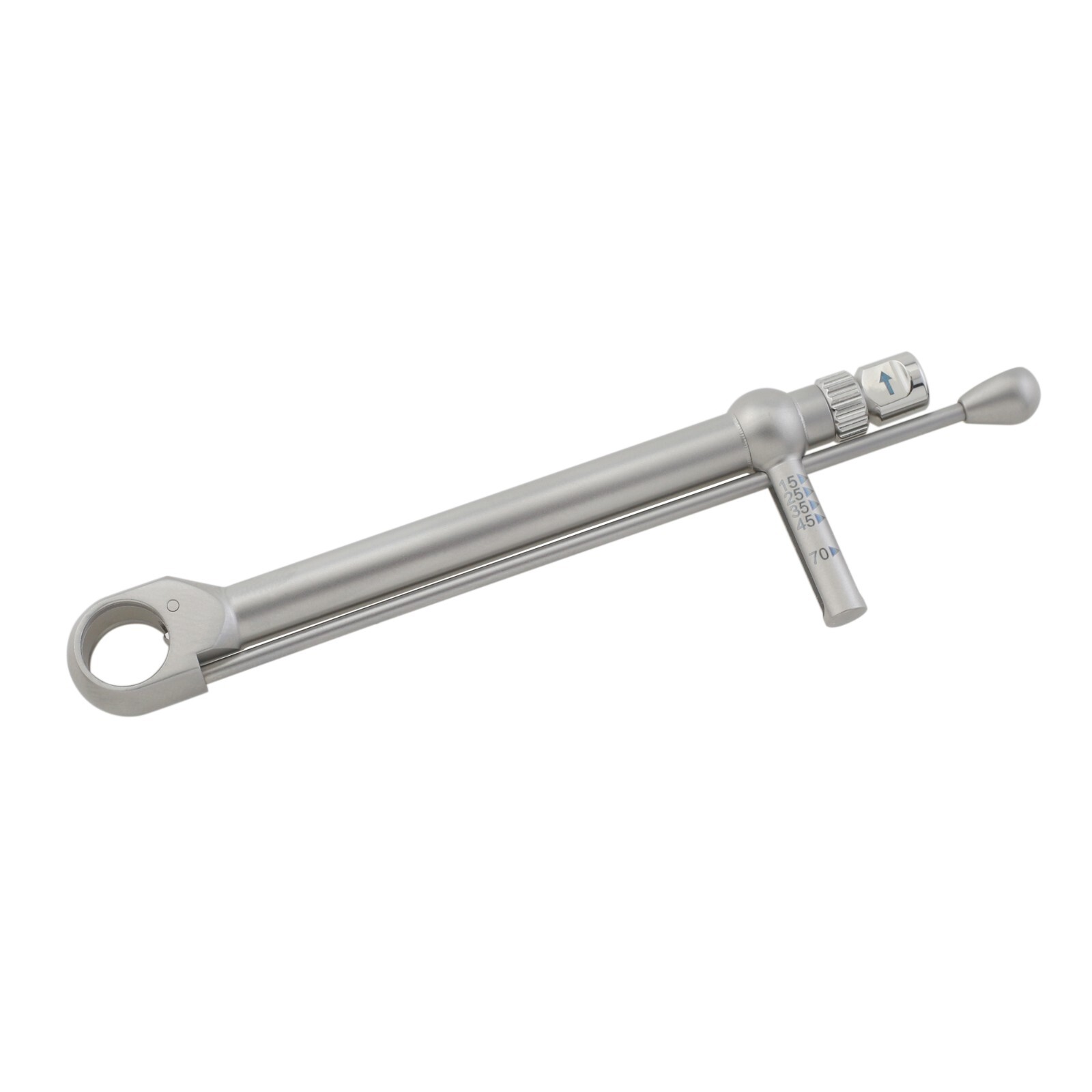 Implant Nobel Biocare Torque Wrench UniGrip Screwdriver Drivers Manual Adapter