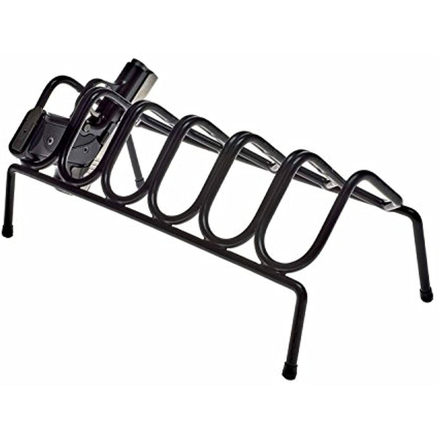 6 Hunting Pistol Handgun Rack Maximize Storage Space Easy Carriage Tactical Tool