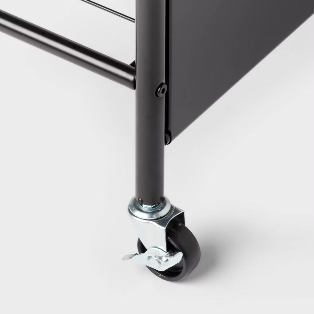 Refrigerator Storage Cart - Brightroom