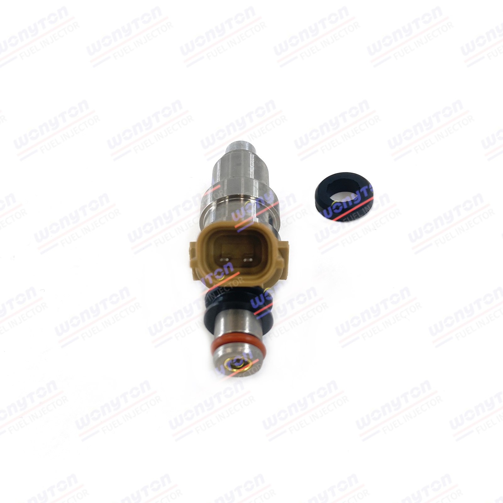 2Pcs Fuel Injectors For 2000-2001 Arctic Cat ZL ZR 500 600 EFI MOUNTAIN 3005-690