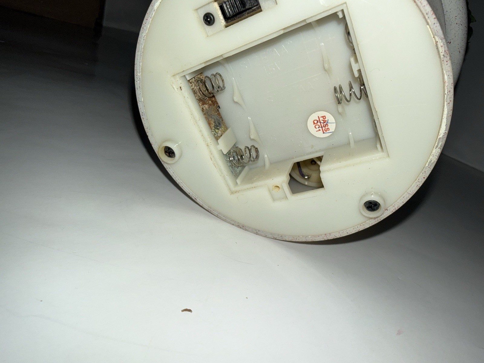 Vintage 1998 Gemmy Dancing Flowers "In The Mood" Animated Motion Activated Read