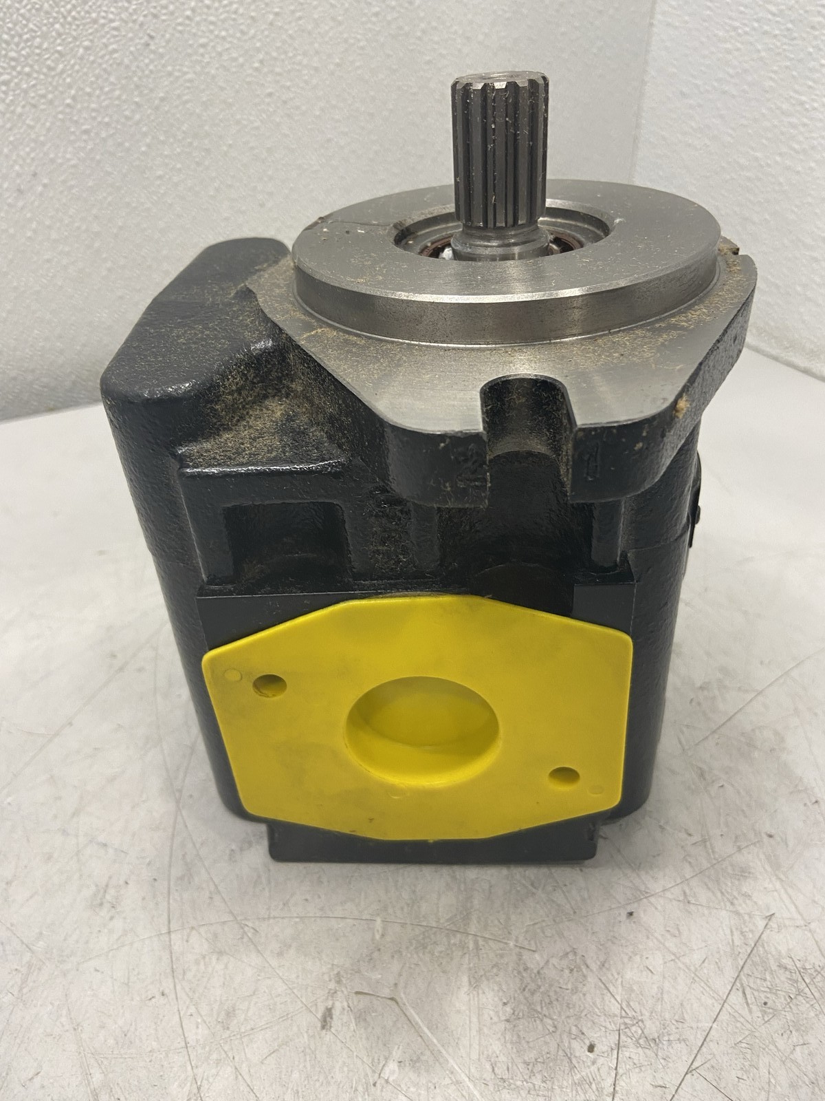 CAT PUMP GP Gear 318-2596