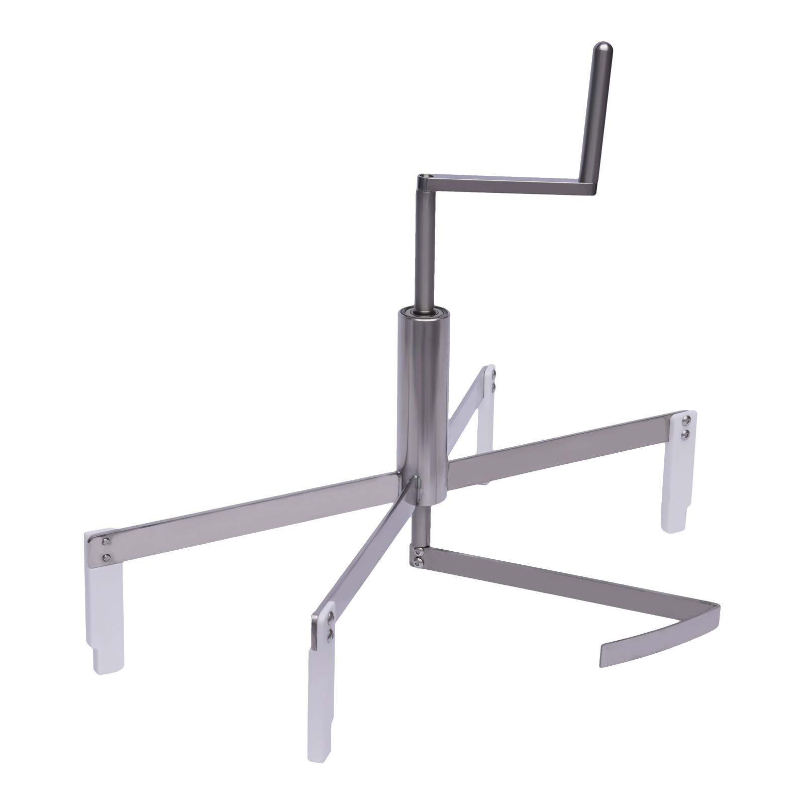 Commercial Stainless Steel Batter Spreader Crepe Maker Pancake Making Machine