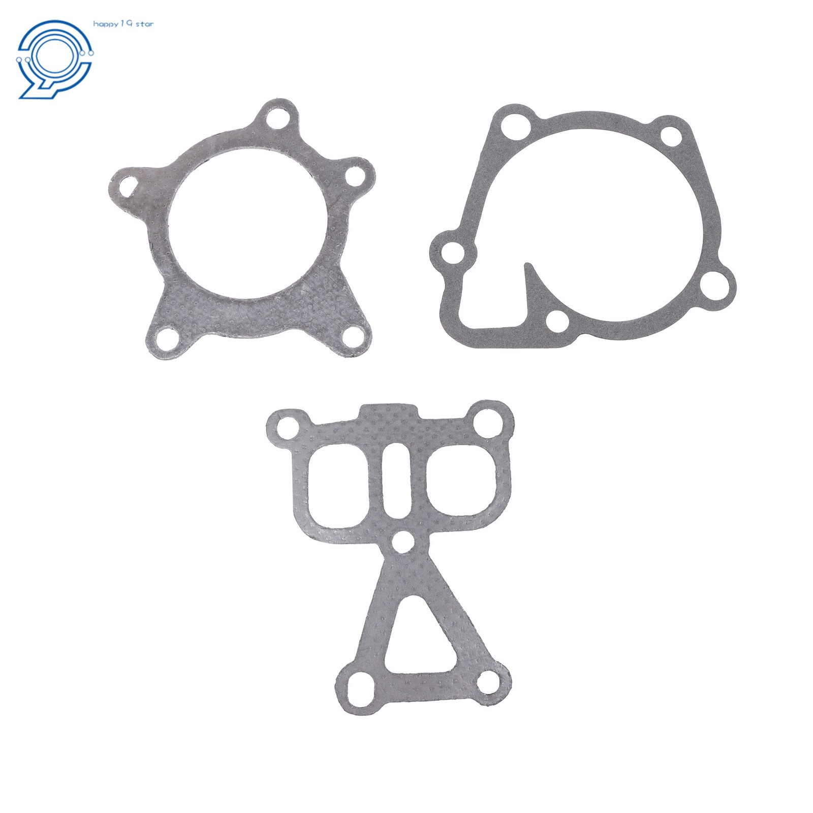 Head Gasket With Bolts Set For Hyundai Kia Accent Rio 2012-2016 1.6L L4 DOHC 16v