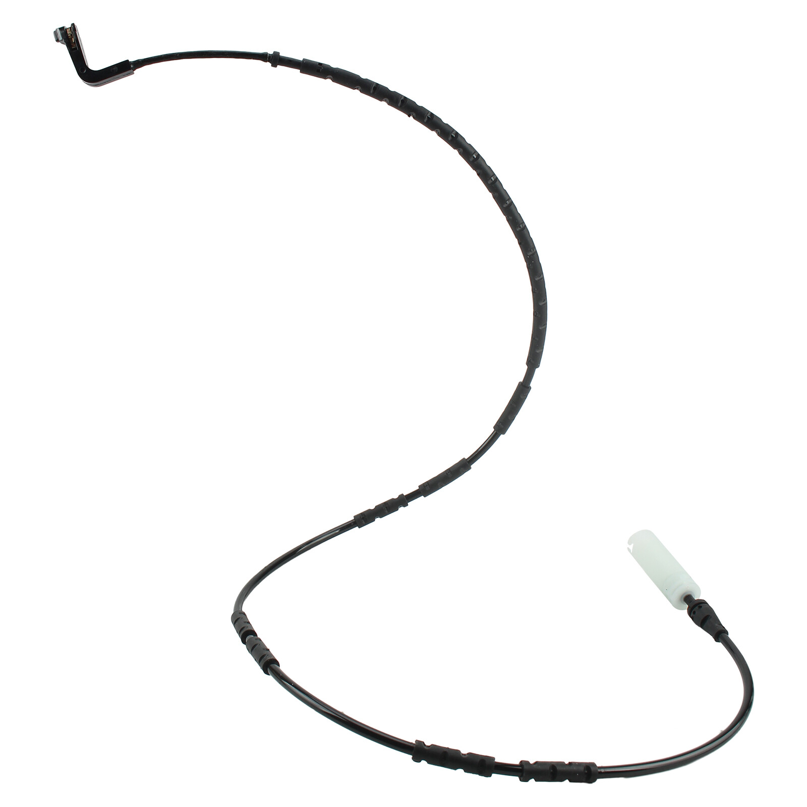 Front + Rear Brake Pad Wear Sensor Kit For BMW 128i 135i 325i 325xi 328i 328xi