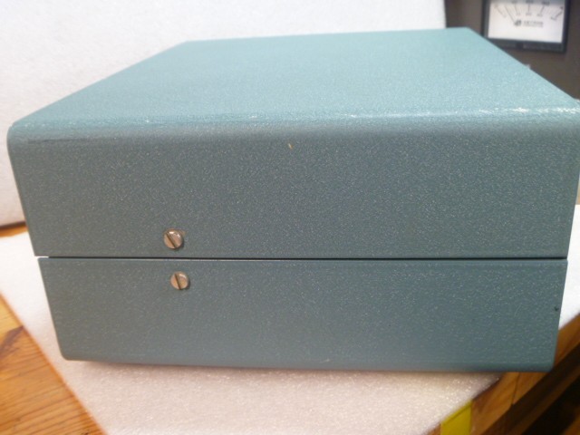 Heathkit Model HW-7 Transceiver