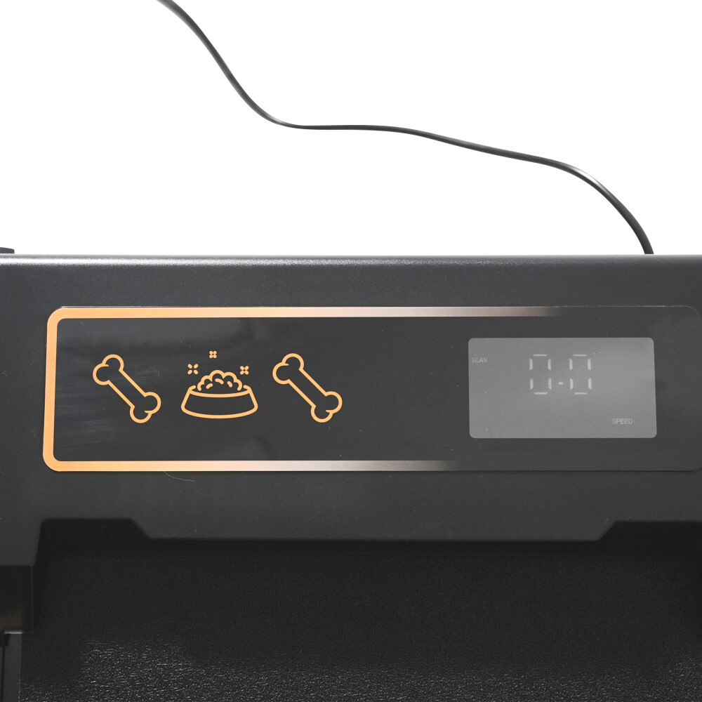 Dog Treadmill for Medium Dogs - Pacer Treadmill for Healthy Pets - Run/Walk