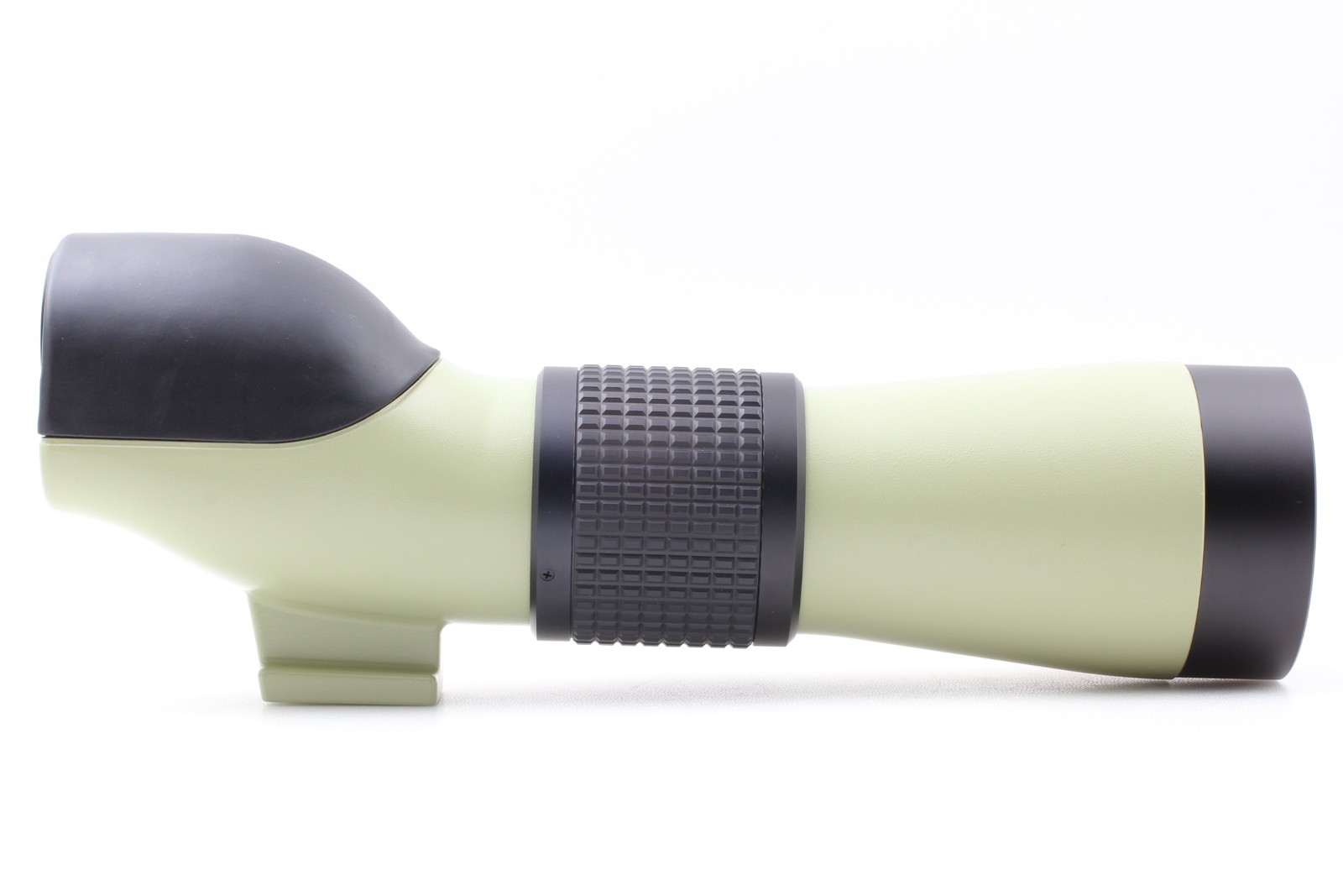 [MINT+++] Nikon Fieldscope II D=60P Spotting Scope w/20x 25x Eyepiece From JAPAN