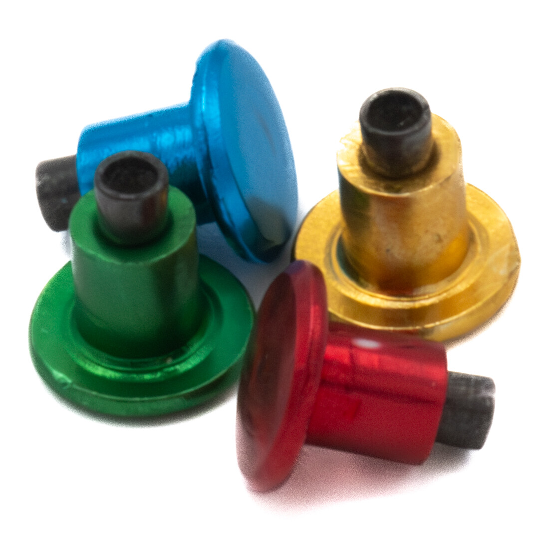 Bike Tire Studs - Fat Bike Studs for Studdable Tires, Qty 101