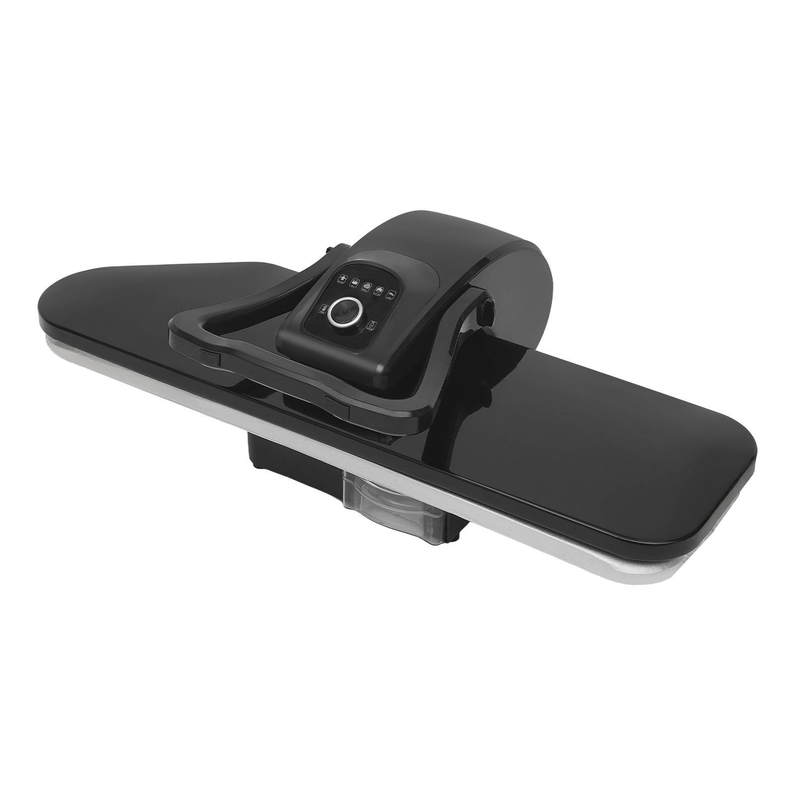 36 Inch Professional Steam Iron Press Fabric Steam Press Machine Iron 1600W