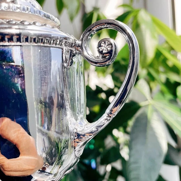 PGA Golf Championship Trophy Resin Replica Trophy 20CM Height