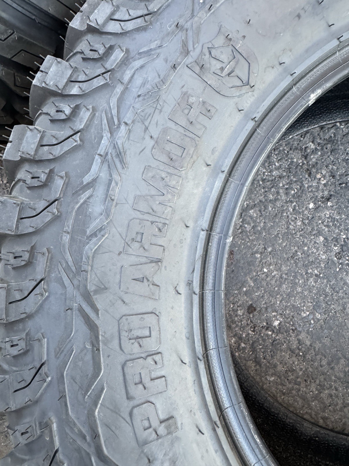 POLARIS RZR CAN AM X3 HONDA TALON TIRES 30x10x15 PRO ARMOR TREKKER 8 PLY UTV ATV