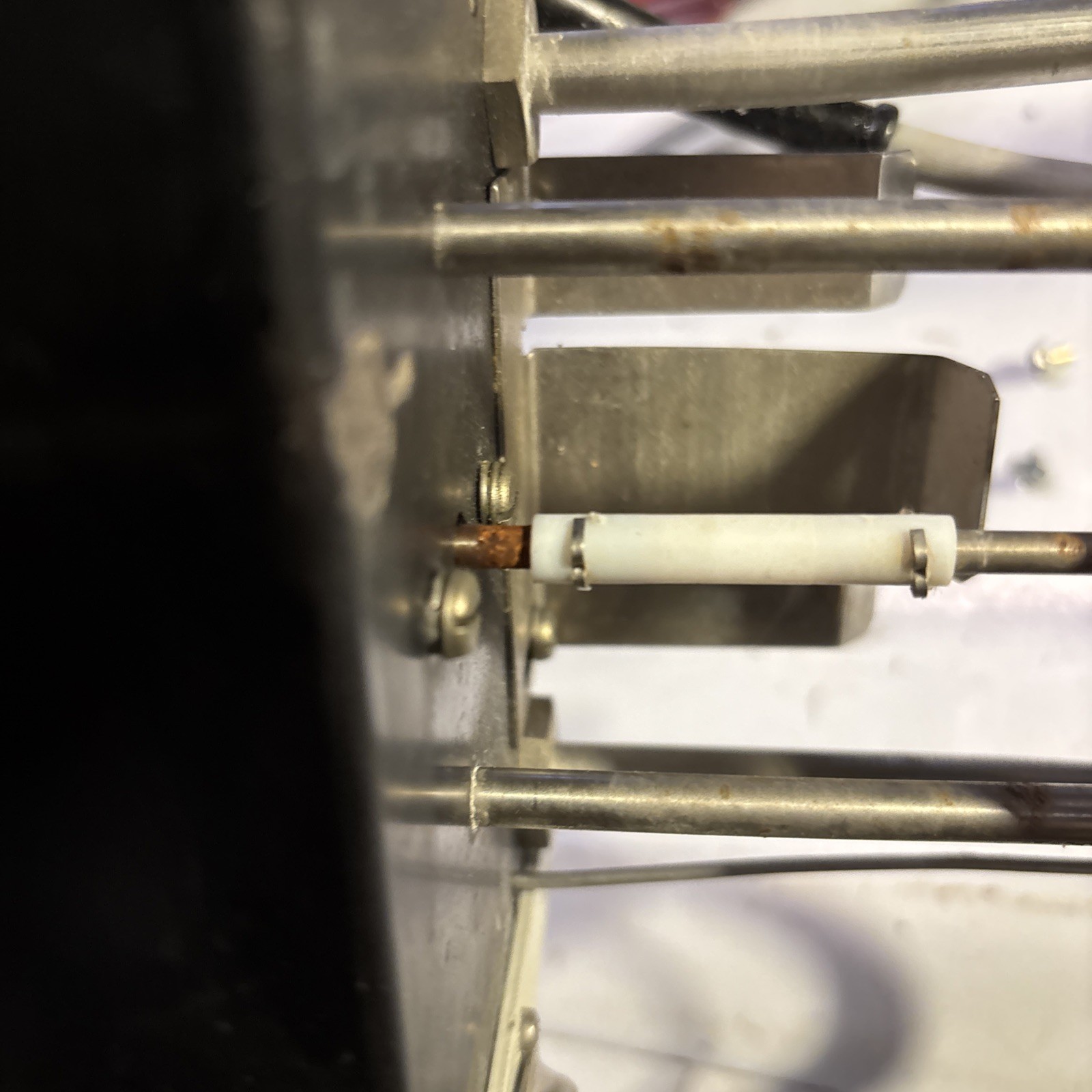 Haake E12 Heated Circulator