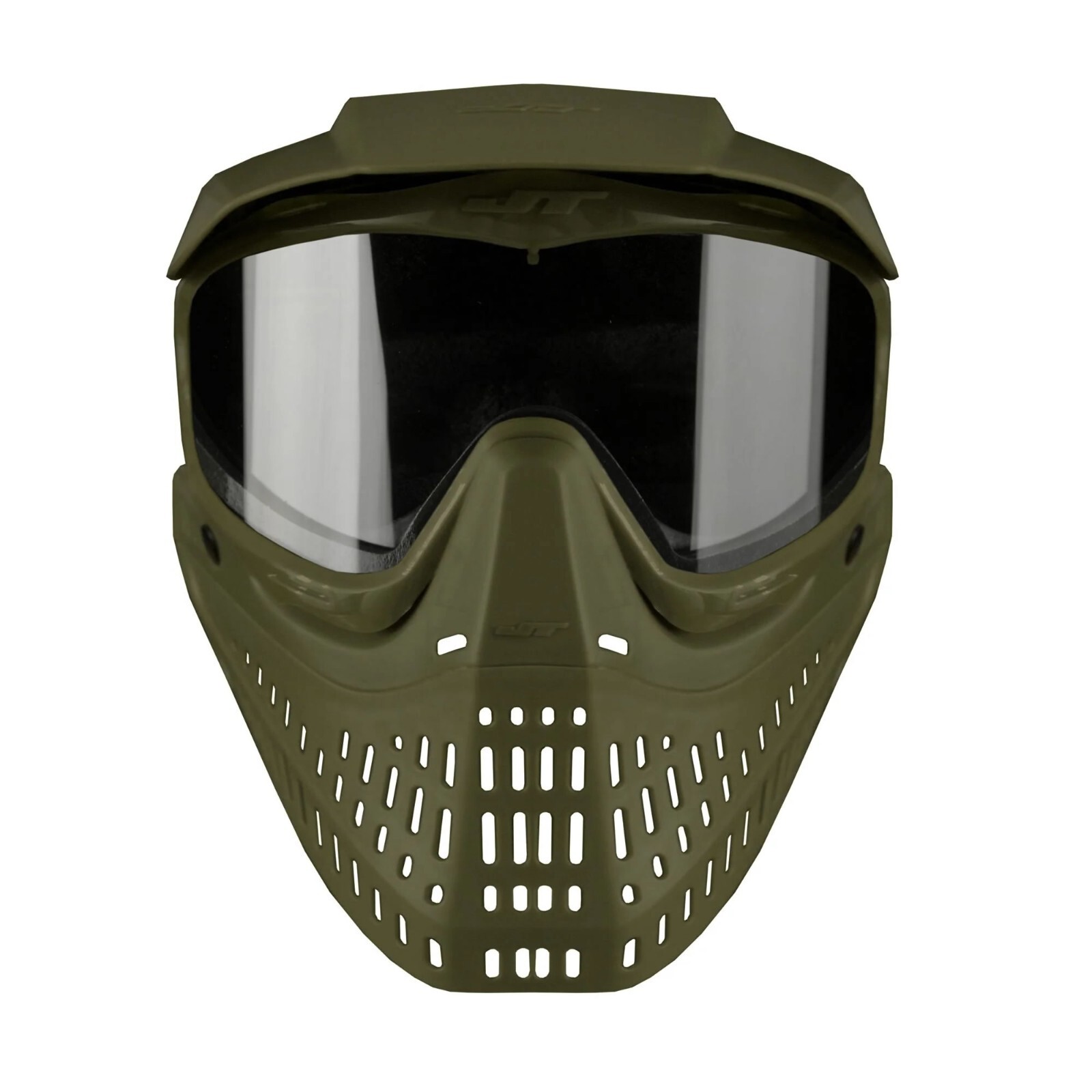 JT Spectra Proshield Thermal Mask - Olive