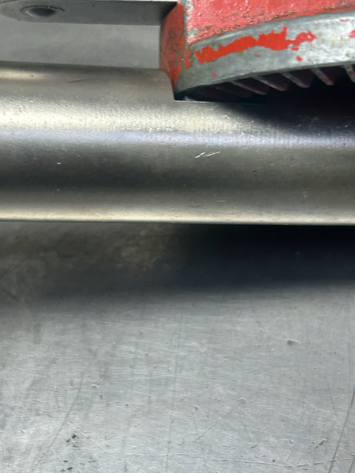 VINTAGE RARE RUGER DRILL, MADE BY THE RUGER COMPANY. FAST FREE SHIPPING