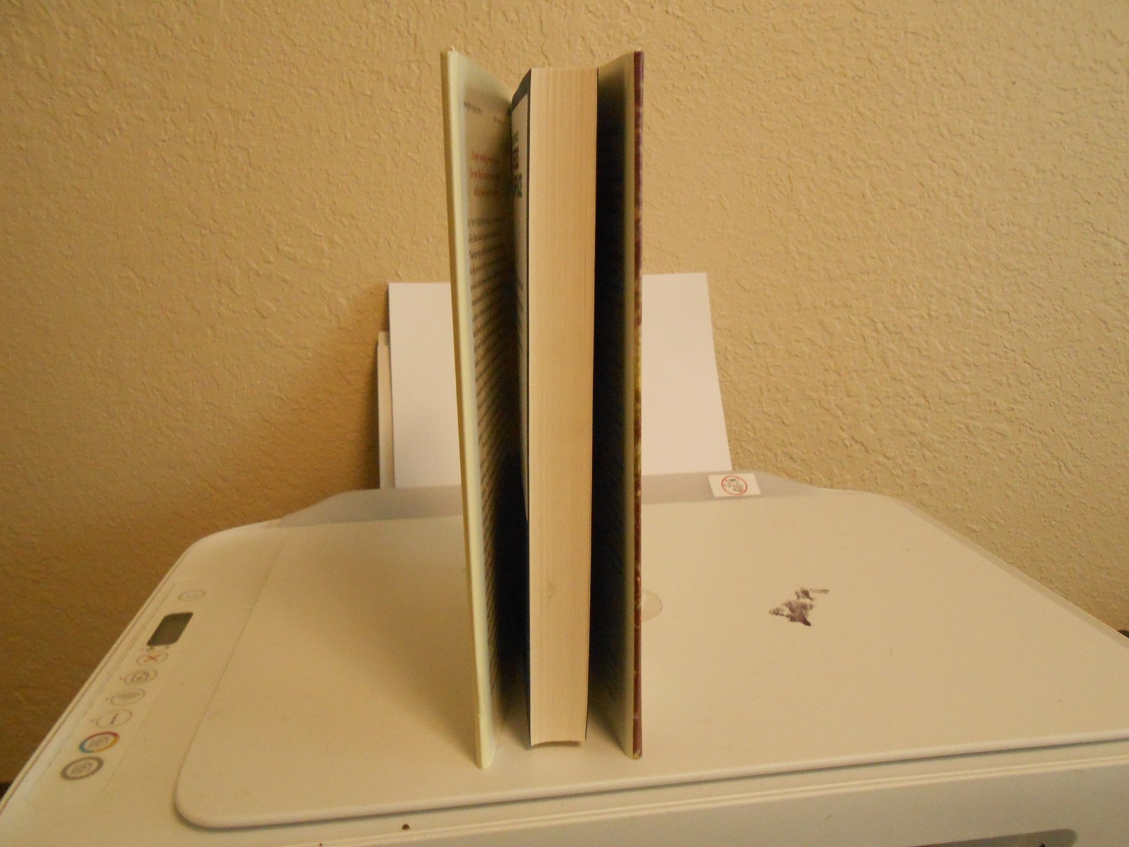 2017 Promise Me Dad By Joe Biden Signed First Edition, With Dustcover