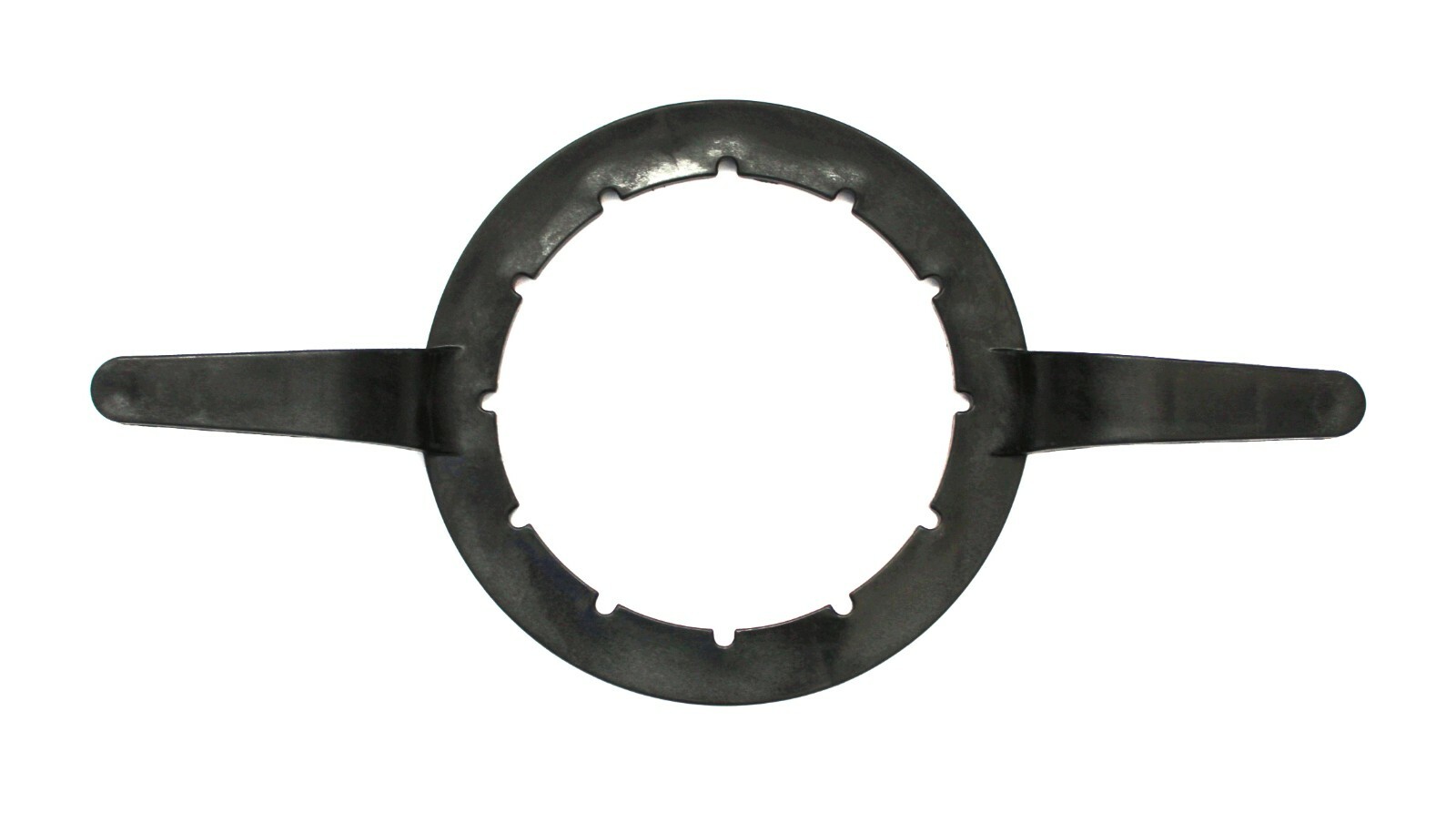 6 inch Heavy Duty Plastic Wrench for Industrial Tote & IBC Tank Caps