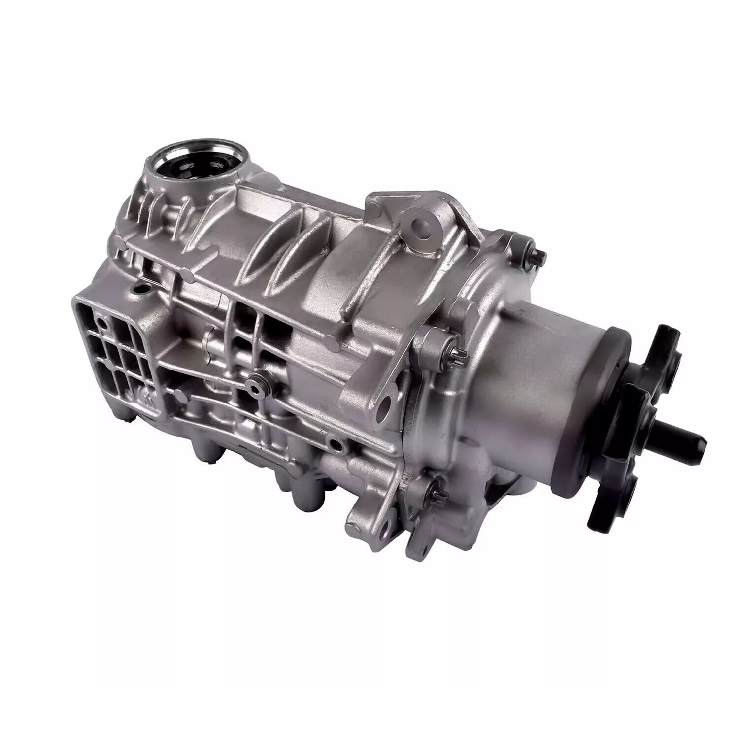 A2463502402 Rear Differential Assembly For Mercedes CLA250 A250 A45 4Matic