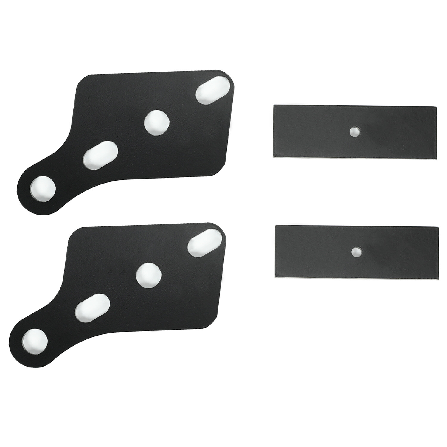 6" Double A-Arm Lift Kit Accessories For Club Car Precedent Golf Cart 2004-up