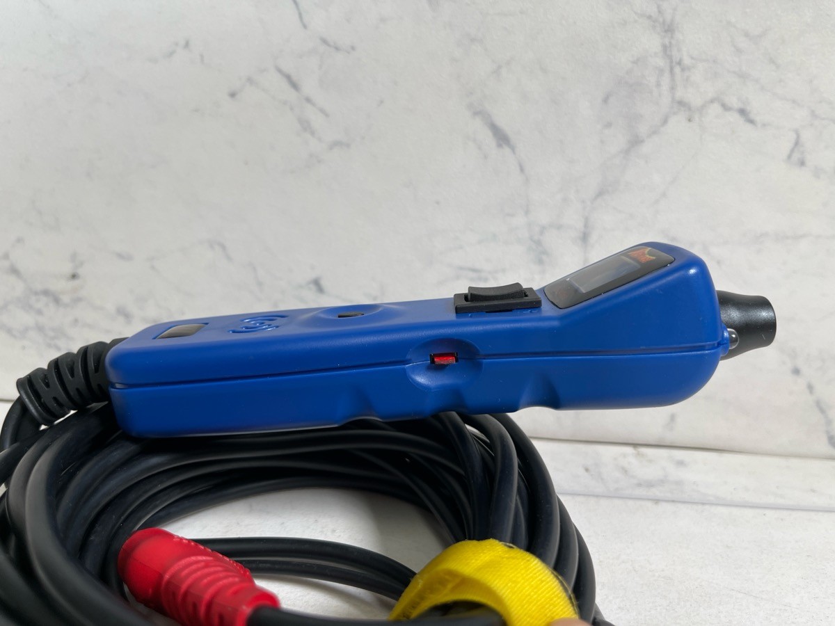 Power Probe PP3 Automotive Circuit Tester With Case (A1G012359)