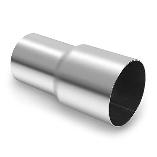 2.5 inch ID - 3 inch ID Universal Exhaust Pipe Adapter 2.5" ID - 3" ID