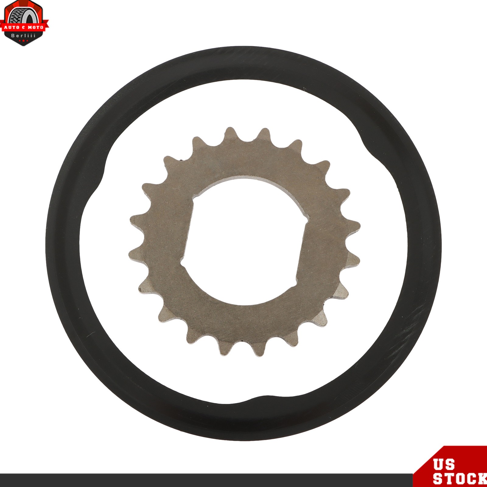 Engine Rebuild Kit Gasket Piston Bearing Timing Chain For Buick Chevy Cruze 1.4L