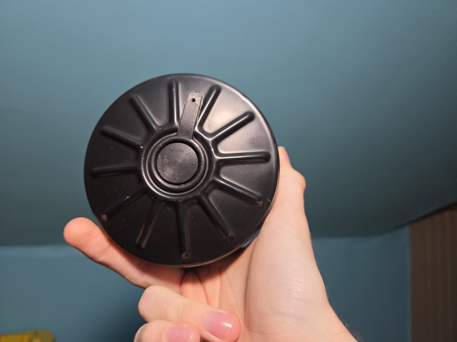 Serbian M-2F Phonics Gas Mask Rare Cold War Yugoslavia