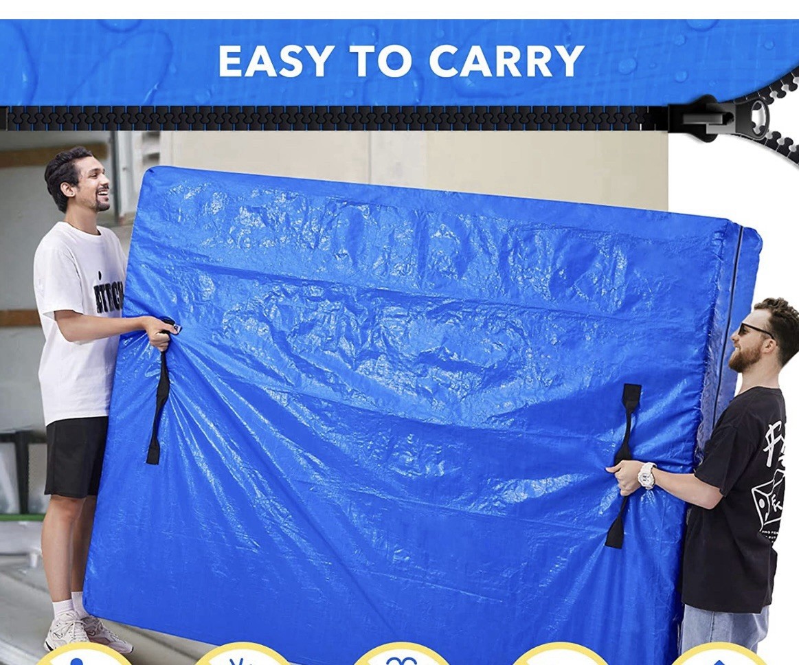 New Tempurpedic ProBreeze Medium Hybrid 2.0 KING MATTRESS $5,299 Free Shipping