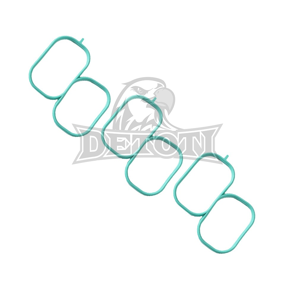 Car Upper Plenum Gasket Set MS96943 for Nissan Frontier Xterra 2005-2015