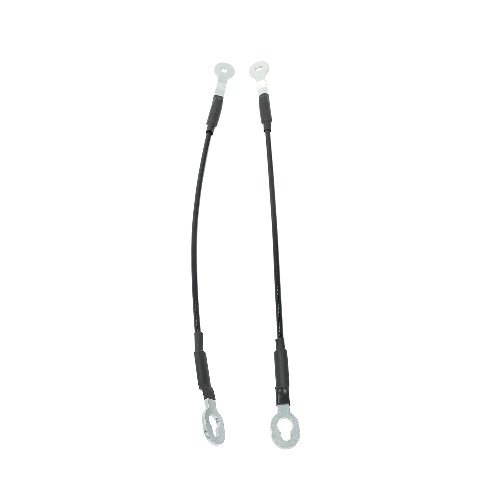 Tailgate Cable 1994 to 2004 For Chevy S10 Pickup GMC Sonoma Pair Set Kit