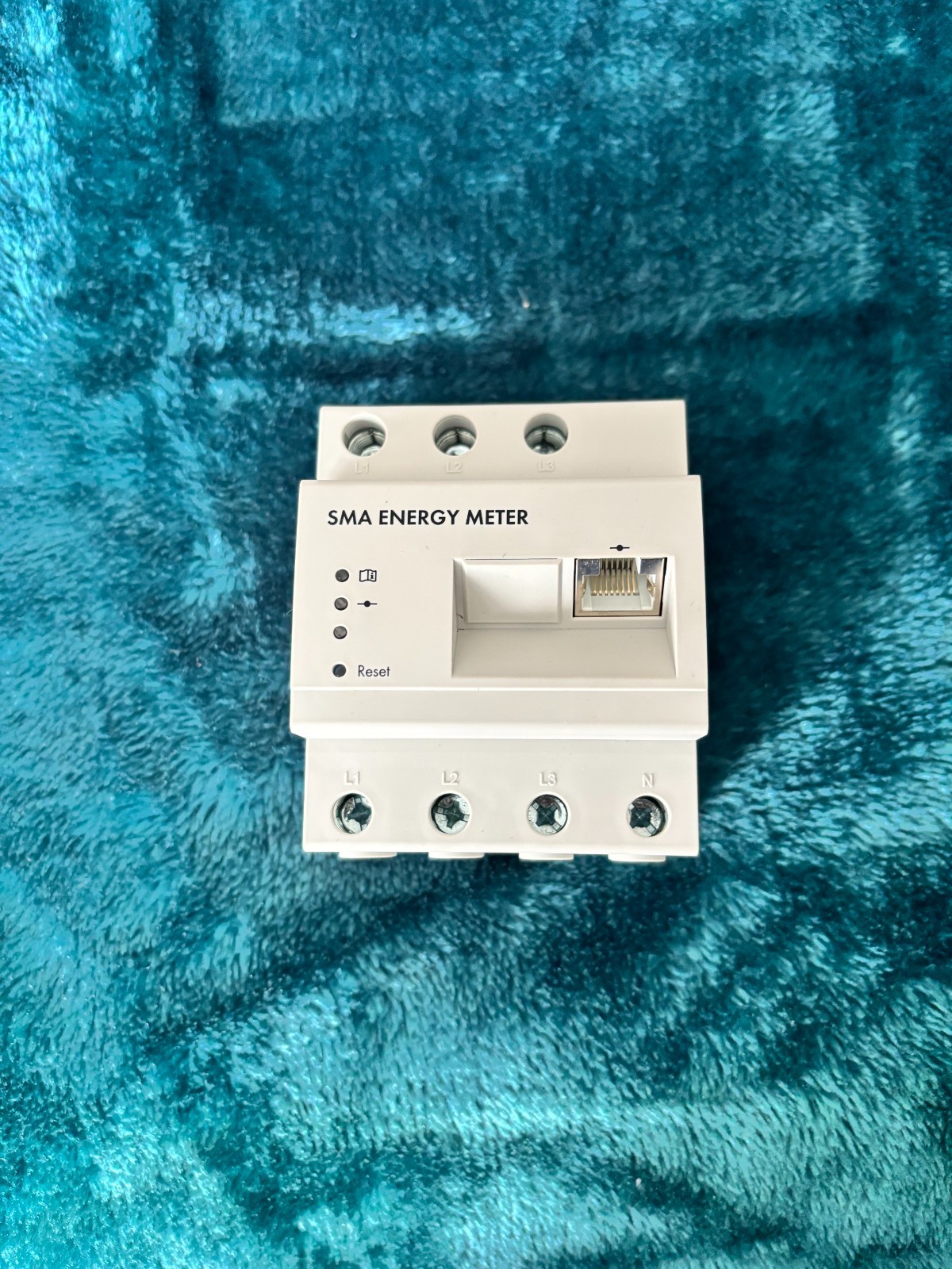 SMA Energy Meter - SMA EMETER-20