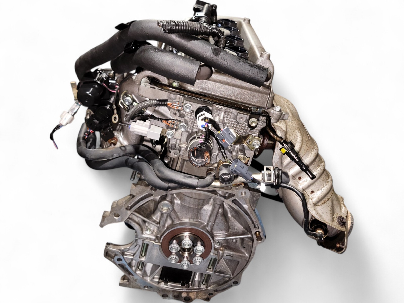 2004-2009 Toyota Prius 1.5L 4CYL Hybrid Engine JDM 1NZFXE 1NZ