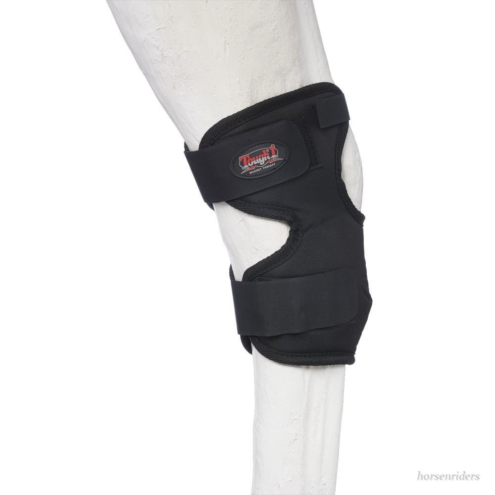 Horse Magnetic Therapy - Hock Boots - Healing Therapy