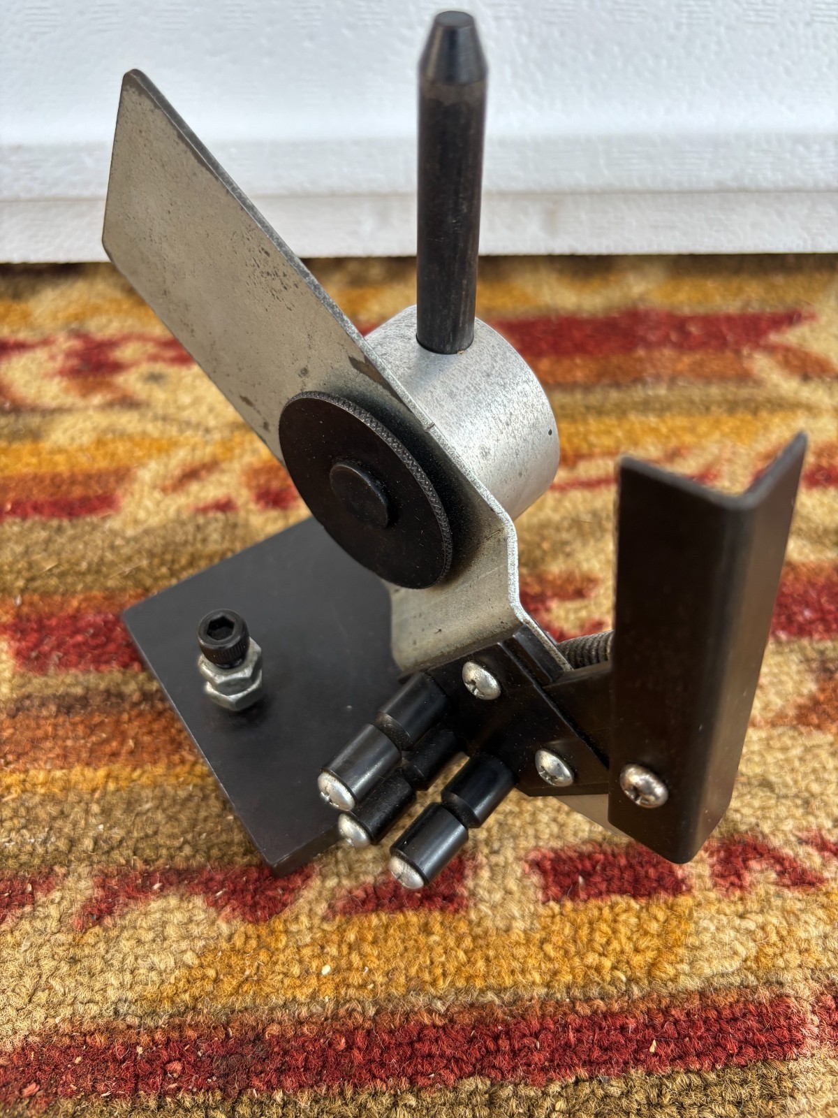 GRS GRAVER SHARPENER in very good condition