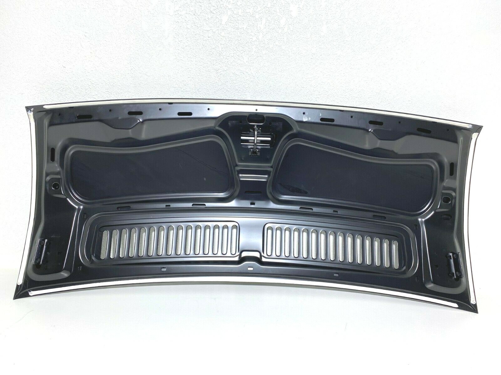 For 2014-2022 Ram Promaster 1500-3500 Front Bonnet Hood Assembly Local Pickup